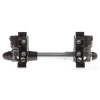 PZ5 Cobra Fork Feet for Twin Disc Brake System - 260mm