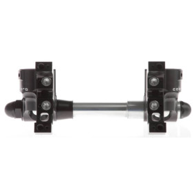PZ5 Cobra Fork Feet for Twin Disc Brake System - 260mm