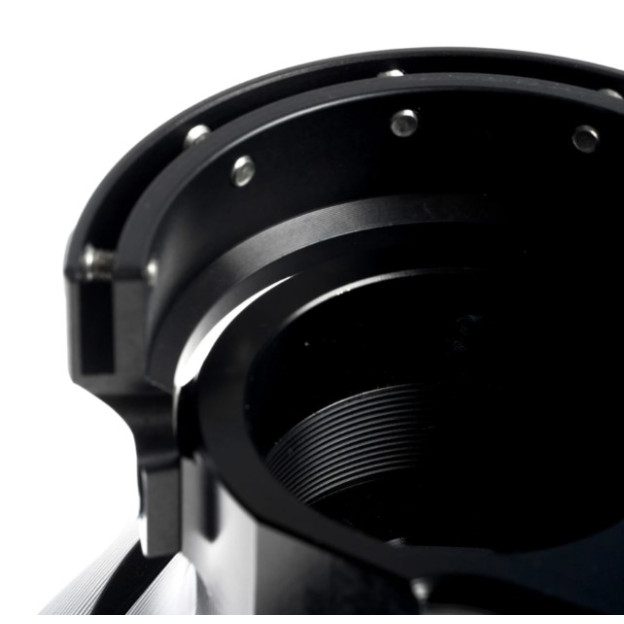 PZ5 Cobra Fork Feet for Single Disc Brake System - 108mm