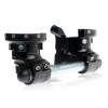PZ5 Cobra Fork Feet for Single Disc Brake System - 108mm