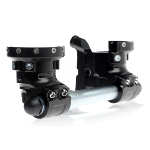 PZ5 Cobra Fork Feet for Single Disc Brake System - 108mm