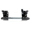 PZ5 Cobra Fork Feet for Single Disc Brake System - 108mm
