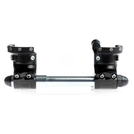 PZ5 Cobra Fork Feet for Single Disc Brake System - 108mm