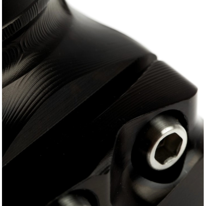 PZ5 Cobra Fork Feet for Single Disc Brake System - 108mm