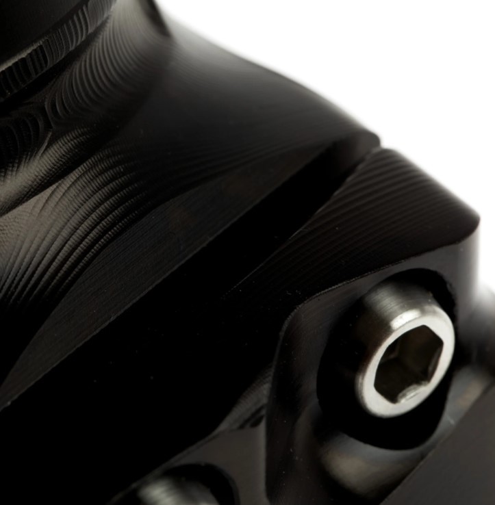 PZ5 Cobra Fork Feet for Single Disc Brake System - 108mm