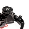 PZ5 Cobra Billet Radial 16x16 Master Cylinder - Single Disc