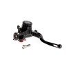 PZ5 Cobra Billet Radial 16x16 Master Cylinder - Single Disc