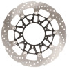 PZ5 Cobra Supermoto Single Brake Disc - 310mm -  KTM (2013+) | Husqvarna (2014+) | GasGas