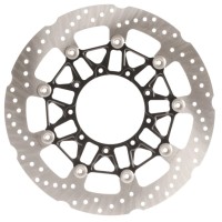 PZ5 Cobra Supermoto Single Brake Disc - 300mm - Honda 2021+