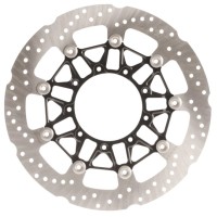 PZ5 Cobra Supermoto Single Brake Disc - 300mm - Yamaha (2009-2023)