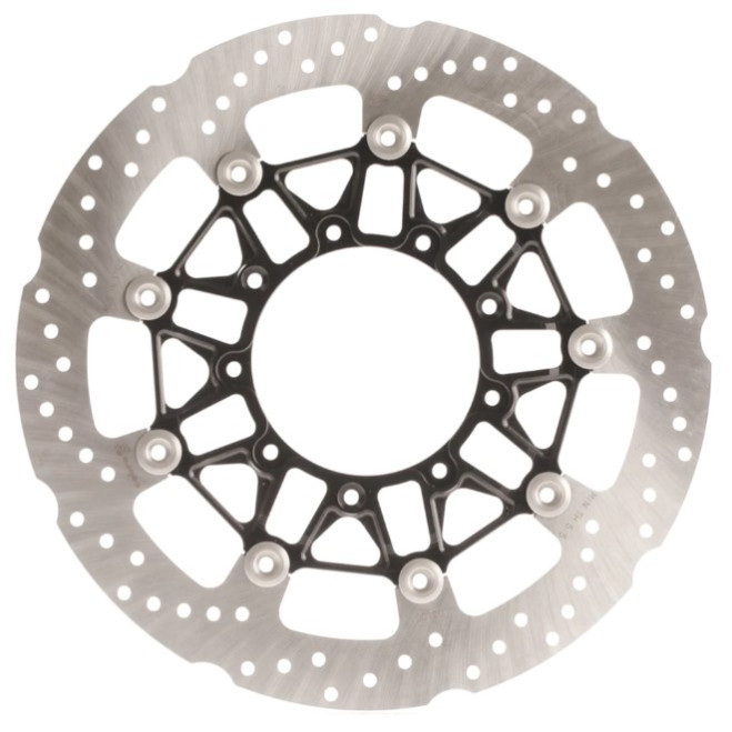 PZ5 Cobra Supermoto Single Brake Disc - 310mm -  KTM (2013+) | Husqvarna (2014+) | GasGas