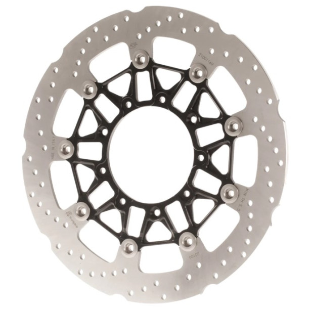 PZ5 Cobra Supermoto Single Brake Disc - 310mm -  KTM (2013+) | Husqvarna (2014+) | GasGas