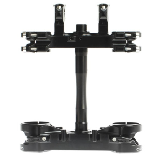 PZ5 Cobra Perimetral Supermoto Triple Clamps - KTM | Husqvarna | GasGas