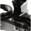 PZ5 Cobra Perimetral Supermoto Triple Clamps - HONDA CRF 250 / 450 (Showa/Ohlins)