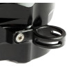 PZ5 Cobra Perimetral Supermoto Triple Clamps - HONDA CRF 250 / 450 (Showa/Ohlins)