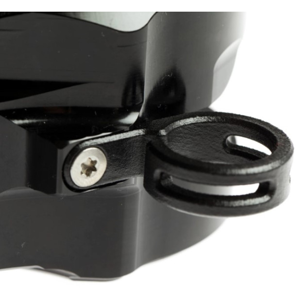 PZ5 Cobra Perimetral Supermoto Triple Clamps - HONDA CRF 250 / 450 (Showa/Ohlins)