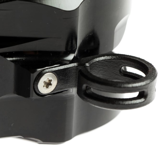 PZ5 Cobra Perimetral Supermoto Triple Clamps - HONDA CRF 250 / 450 (Showa/Ohlins)