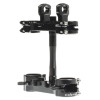 PZ5 Cobra Perimetral Supermoto Triple Clamps - HONDA CRF 250 / 450 (Showa/Ohlins)