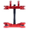 PZ5 Cobra Perimetral Supermoto Triple Clamps - HONDA CRF 250 / 450 (Showa/Ohlins)