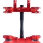 PZ5 Cobra Perimetral Supermoto Triple Clamps - HONDA CRF 250 / 450 (Showa/Ohlins)