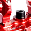 PZ5 Cobra Perimetral Supermoto Triple Clamps - HONDA CRF 250 / 450 (Showa/Ohlins)