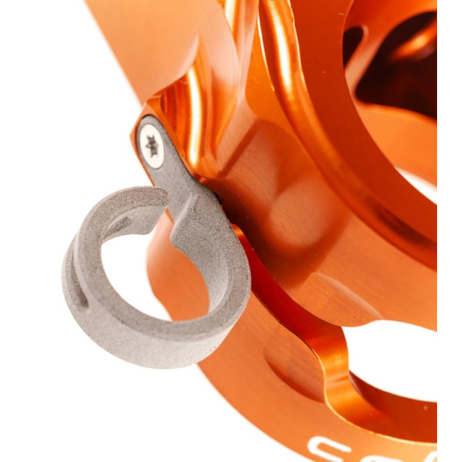 PZ5 Cobra Perimetral Supermoto Triple Clamps - KTM | Husqvarna | GasGas