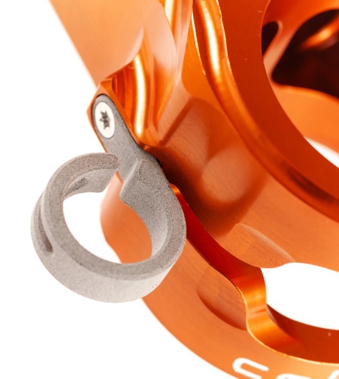 PZ5 Cobra Perimetral Supermoto Triple Clamps - KTM | Husqvarna | GasGas