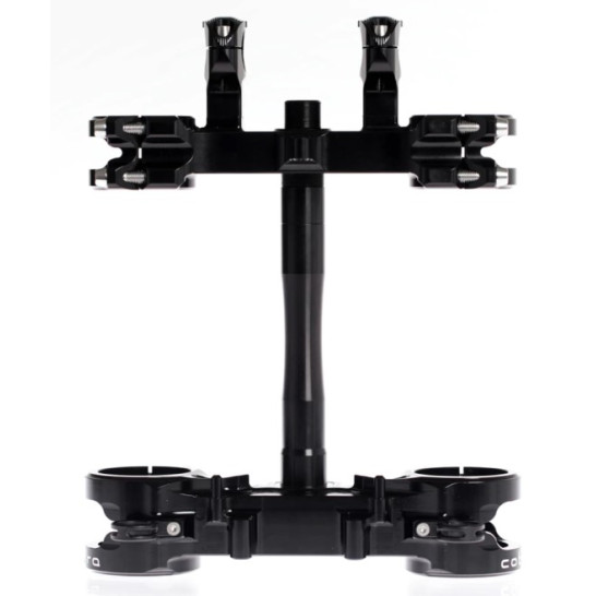 PZ5 Cobra Perimetral Supermoto Triple Clamps - KTM | Husqvarna | GasGas
