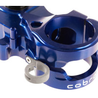 PZ5 Cobra Perimetral Supermoto Triple Clamps - Yamaha