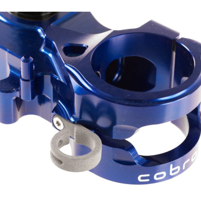 PZ5 Cobra Perimetral Supermoto Triple Clamps - KTM | Husqvarna | GasGas