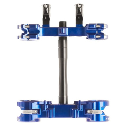 PZ5 Cobra Perimetral Supermoto Triple Clamps - KTM | Husqvarna | GasGas