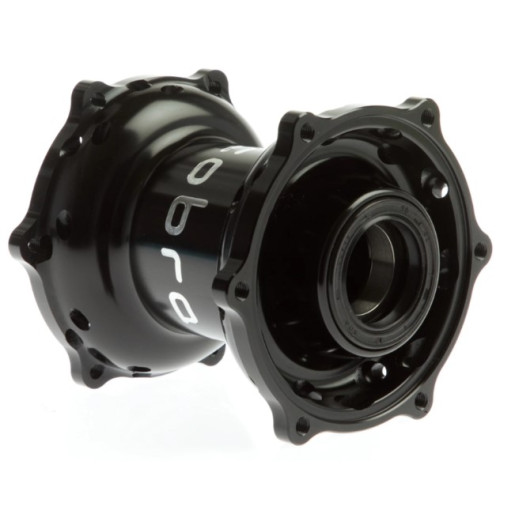 PZ5 Cobra Twin Discs Front Hubs - 25mm PZ5 Cobra Twin Discs Front Hubs - 25mm