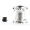 PZ5 Cobra Twin Discs Front Hubs - 25mm PZ5 Cobra Twin Discs Front Hubs - 25mm