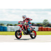 PZ5 Cobra Complete Supermoto Twin Disc Brake System - KTM, Husqvarna, Honda, Yamaha, Kawasaki, Suzuki, TM