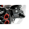 PZ5 Cobra Complete Supermoto Twin Disc Brake System - KTM, Husqvarna, Honda, Yamaha, Kawasaki, Suzuki, TM