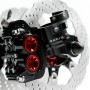 PZ5 Cobra Complete Supermoto Twin Disc Brake System - KTM, Husqvarna, Honda, Yamaha, Kawasaki, Suzuki, TM