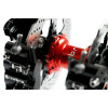 PZ5 Cobra Complete Supermoto Twin Disc Brake System - KTM, Husqvarna, Honda, Yamaha, Kawasaki, Suzuki, TM