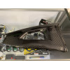 Plastic Bike 2016- 2020 Kawasaki ZX-10R / ZX-10RR Carbon Fiber / Kevlar Swingarm Covers