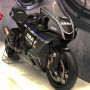 Plastic Bike 2020 Yamaha YZF-R1 Autoclave Carbon Fiber World Superbike Race Bodywork Kit