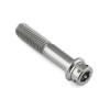 Pro Bolt Axle Pinch Titanium Pre-Drilled Bolt Set (4) Pro Bolt Axle Pinch Titanium Pre-Drilled Bolt Set (4)