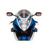 Puig "Downforce" Fairing Winglets - 2011-2019 Suzuki GSX-R600 / GSX-R750
