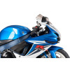 Puig "Downforce" Fairing Winglets - 2011-2019 Suzuki GSX-R600 / GSX-R750