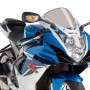 Puig "Downforce" Fairing Winglets - 2011-2019 Suzuki GSX-R600 / GSX-R750