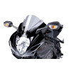 Puig Z-Racing Windscreen - 2011-2023 Suzuki GSX-R600 / GSX-R750
