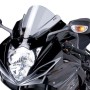Puig Z-Racing Windscreen - 2011-2023 Suzuki GSX-R600 / GSX-R750