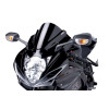 Puig Z-Racing Windscreen - 2011-2023 Suzuki GSX-R600 / GSX-R750