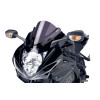 Puig Z-Racing Windscreen - 2011-2023 Suzuki GSX-R600 / GSX-R750