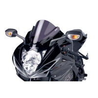 Puig Z-Racing Windscreen - 2011-2023 Suzuki GSX-R600 / GSX-R750 Puig Z-Racing Windscreen - 2011-2023 Suzuki GSX-R600 / GSX-R750