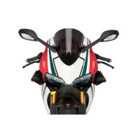 Puig "Downforce" Fairing Winglets  2015 - 2017 Ducati 1199 Panigale R 