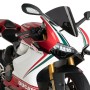 Puig "Downforce" Fairing Winglets  2012-2015 Ducati Panigale 1199 / 899